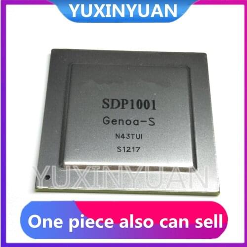 1PCS SDP1001 BGA