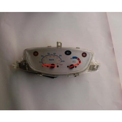 STARPAD For Electric vehicle accessories for when Fuwa small flame small sand whirlwind wind instruments