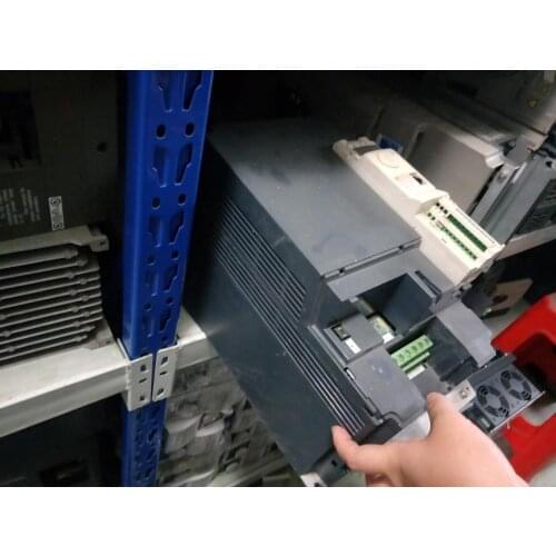 ATV32HD15N4 ATV32 15KW 380V Used One , inverter Good Working Free Shipping