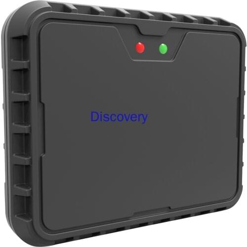 24GHz Barrier Radar Sensor 189 People and Vehicles Recognition to Prevent People from Smashing Cars