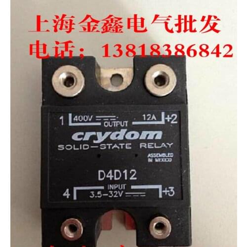 Crydom A4825 100% new and original