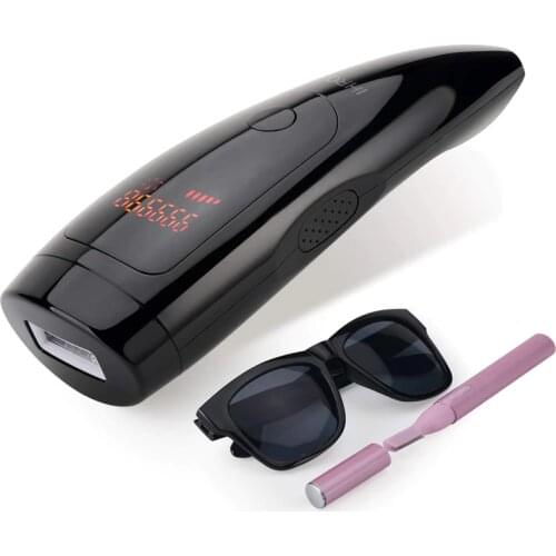 999999 Flash Laser Epilator For Women Laser Hair Removal Machine Bikini Permanent Photoepilator IPL Laser Hair Removal Device