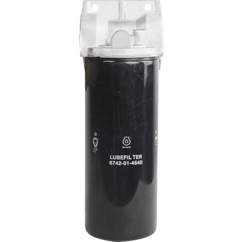 FILTER ASSEMBLY 6742-01-4540 4063933