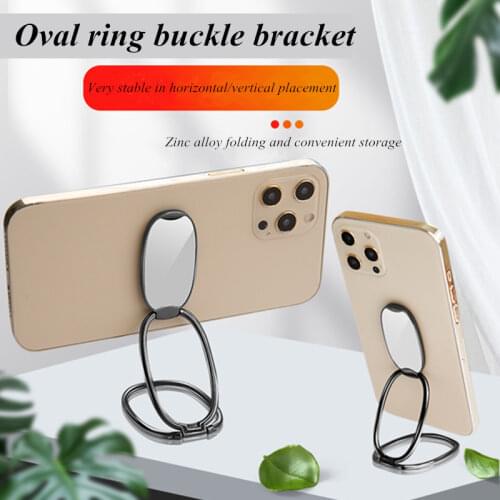 Kanlennys Room Magnetic Mobile Phone Holders