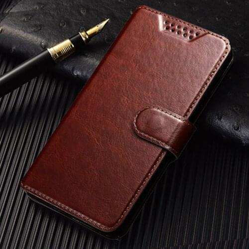 Leather Wallet Case for LG G Pro Lite D684 D685 Google Nexus 5 5X 8 Phone Case Cover