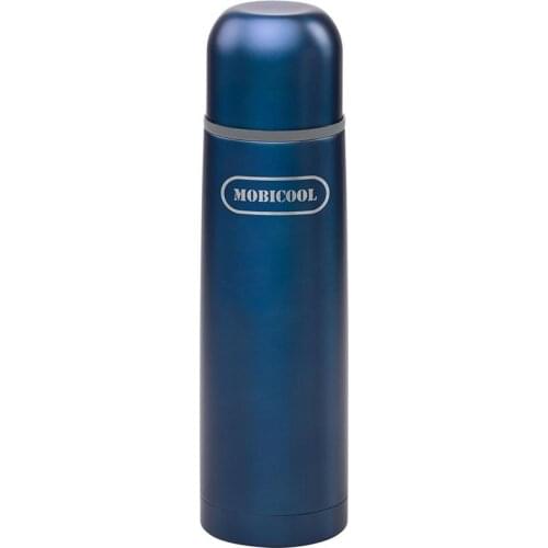 Mobicool MDM50 0,50 Litres Vacuum Double Insulated Stainless Steel Travel Cup/Thermos