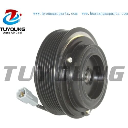 10SR15C 10S20E 10S17 PV7 115 mm a/c compressor clutch for Honda CRV Dodge Durango JEEP Grand Cherokee 38810-RBE-E11 447260-6080