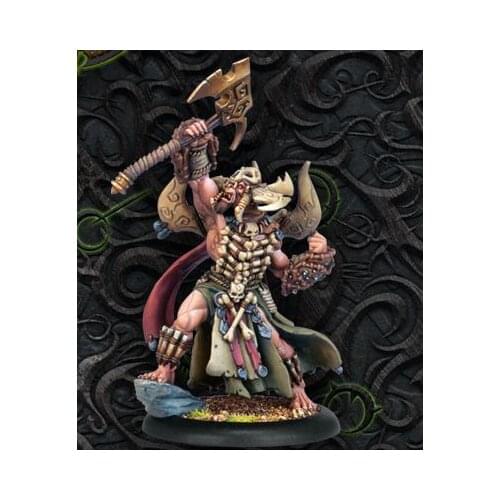 28244 Shepherd Looters Chief 40mm