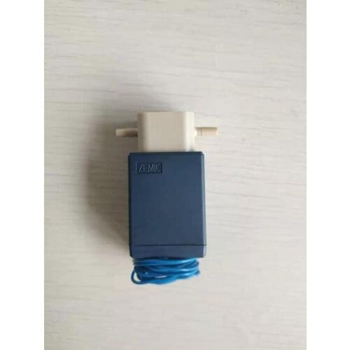 NJK11549 Zhonghang Two-way 24V Valve Compatible