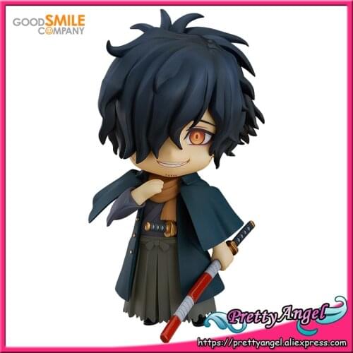 PrettyAngel - Genuine Good Smile Company GSC No. 1165 Fate/Grand Order Assassin/Okada Izo Action Figure