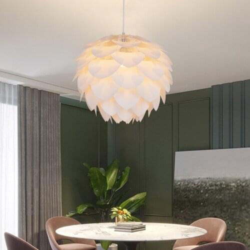 Vintage stone industrial light fixture glass for kitchen cottage living decor luzes de teto hanglampen ventilador de techo