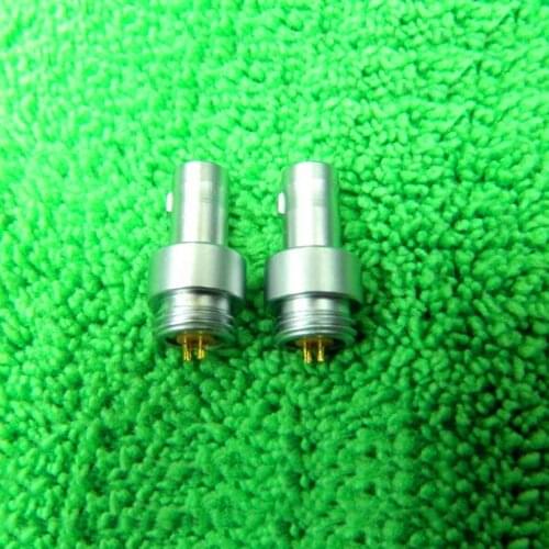Replacement parts connector adapter plug for Sennheiser hd800 hd 800s headphones