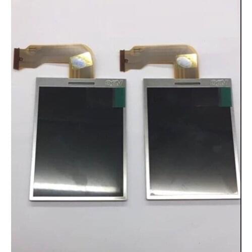 For Canon A3300IS PC1589 A3350 LCD Display Screen Repair Parts
