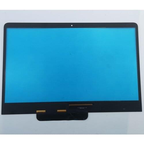 14 inch touch For ASUS VIVOBOOK FLIP 14 TP401 TP401C TP401N TP410 TP410U TP410UA TP410UR touch screen Digitizer Glass Sensor