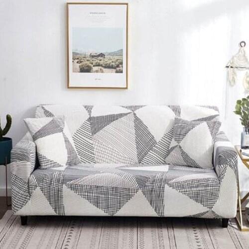 The Sofa Cover Is Elasticly Printed with The Sofa Cover Sofa Cover Sofa Couches for Living Room Bench Cover Bench Cover