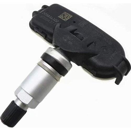 TPMS Transmitter Tire Pressure Sensor OEM 52933-3X300 52933-4V000 529333X300 For Hyundai Elantra KIA RIO 2012-14