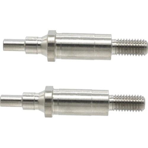 FOR YAMAHA WATER PUMP IMPELLER SHAFT WR400F YZ400F YZ426F WR426F WR450 F YZ450 F