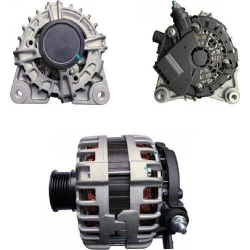 ALTERNATOR FOR 231006FM0AA F000BL089H 0272220882
