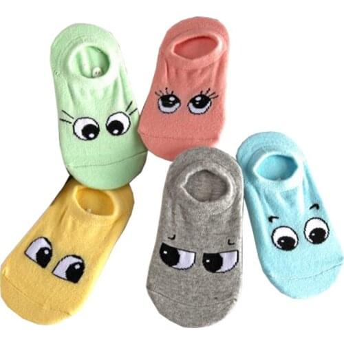 Giugnolaluna Girls Socks