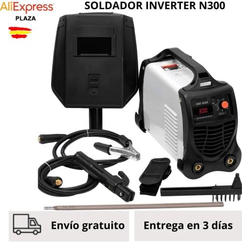 HIPPOKRAFT Inverter Welding Machines