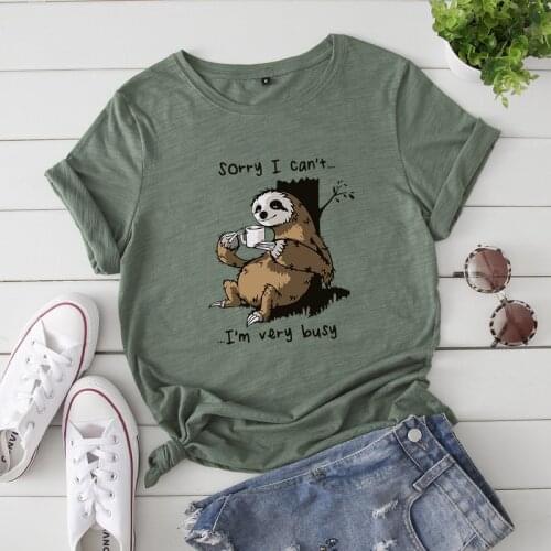 JCGO Short Sleeve Shirts For Women