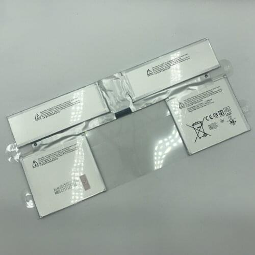 Best 51Wh NEW notebook battery for Microsoft Surface BOOK 1 G3HTA024H