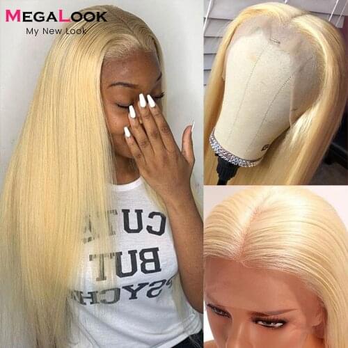 Megalook Part Lace Wigs