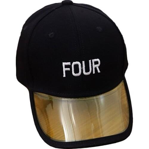 New 4-9 Year Old Children Boys Girls Kids Beach Hat Spring and Summer Outing Sunscreen Sunshade Baseball Cap Z21