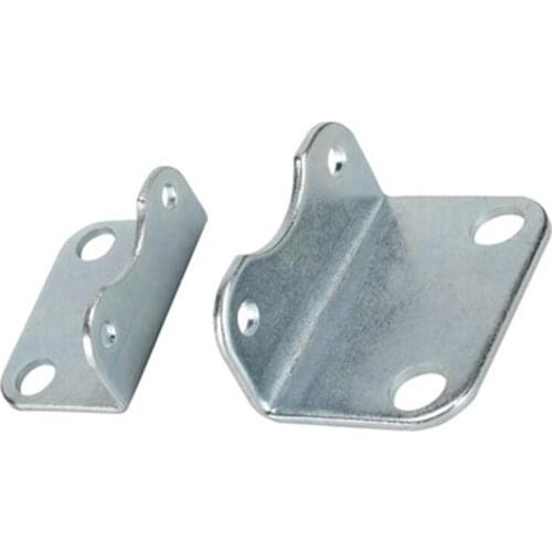 1 pc Type LB32/40/50/63/80/100/125 Pneumatic LB Bracket SC/CDJ2B standard air cylinder mounting stand