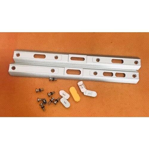 Used Original phone side trimming cover for Blackview BV9500 MT6763T Octa Core 5.7inch FHD Free Shipping