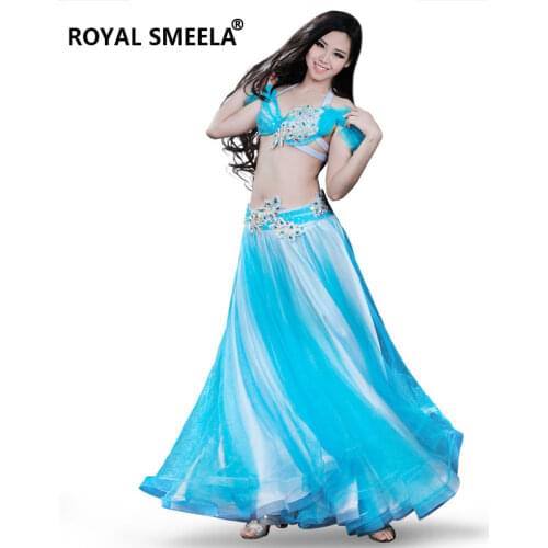 ROYAL SMEELA Jewelry Sets