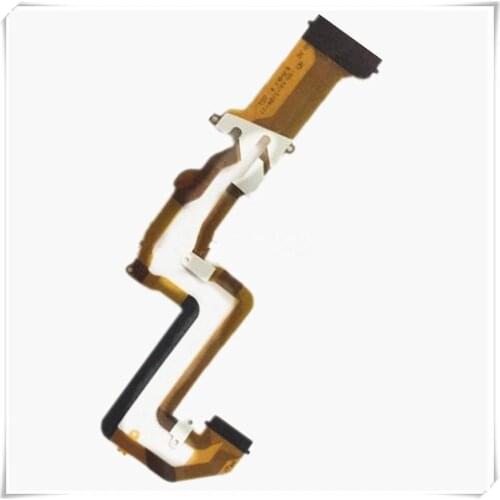 Superior quality New LCD Screen Flex Cable Ribbon Repair Replacement Part For Sony CX240 Digital Camera