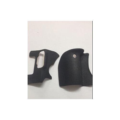 Camera Repair Replacement Parts EOS Rebel T4i EOS KISS X6I EOS 650D 2PCS rubber for Canon