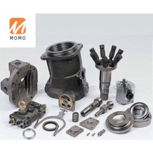 A6V,A7V,A8V hydraulic piston pump parts