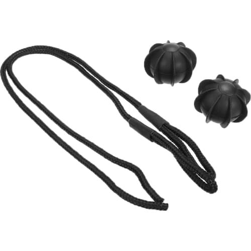 2pcs Car Parcel Shelves Trunk Lid Back Shelf String Holding Strap Rope with Small Accessories For G-olf M-K6 R20