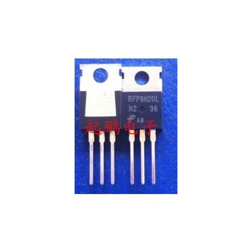 Free Delivery.RFP8N20L