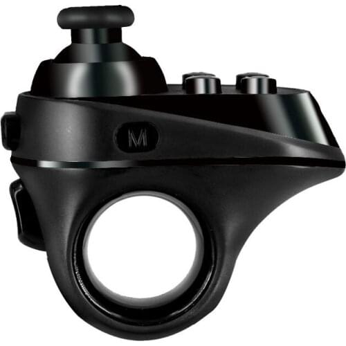 Wireless-Bluetooth Gamepad For Remote Control Handled Video Game Handled Self-timer Artifact IOS/ Android Syst