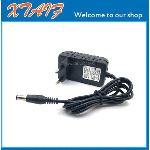 9V 1A AC/DC Power Supply wall charger Adapter For Brother AD-24 AD-24ES LABEL PRINTER Power Supply Cord