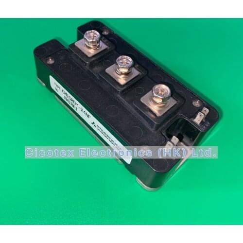 CM150DY-24NF IGBT CM150 DY-24NF MOD DUAL 1200V 150A NF SER CM 150DY-24 NF MODULE CM150DY24NF CM 150DY-24NF