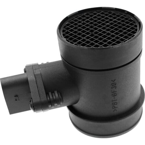 Mass Air Flow Meter Sensor 0281002435 for Audi A8 4D2 4D8 3.3 TDI Quattro for Porsche Cayenne 955 SUV 4.5L V8 S Sport