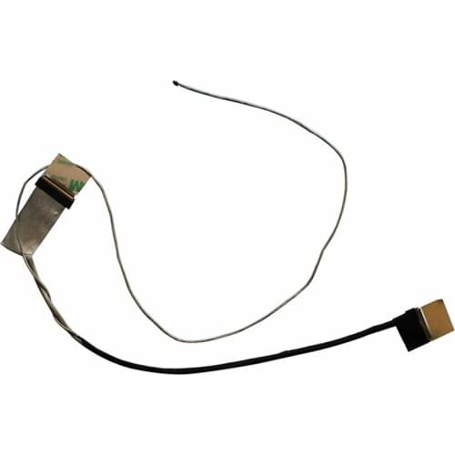 For ASUS X751 X751L X751LD X751LJ X751LN X751LX X751MA F751 30PIN laptop LCD LED LVDS Display Ribbon cable 14005-01190700