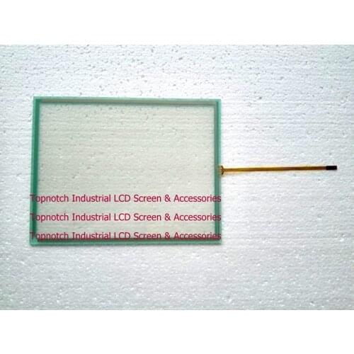 Brand New Touch Screen Digitizer for PWS6A00T-N PWS6A00T-P PWS6A00F-P Touch Pad Glass
