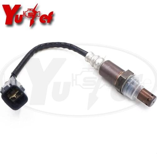 Oxygen Sensor O2 Lambda Sensor AIR FUEL RATIO SENSOR for TOYOTA SEQUOIA TACOMA TUNDRA 234-4926 89465-0C300 2013-2016