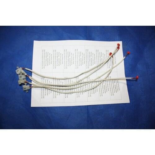 Lonati L404MR L409N7 L411P-7 Hosiery Knitting Machine Use BTSR Cable MA35LN--0401092