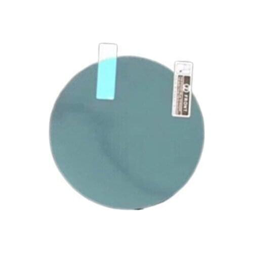 Rainproof Film Anti Fog Side Window Reflective Anti-Scratch Clear Protective Film for Car Rearview Mirror Glass