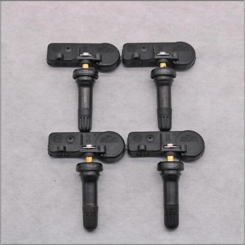 FOR 2016-2019 Chevrolet Tahoe Aveo Cadillac Buick GMC 315MHz TPMS SENSOR Tire Pressure Monitoring System 20923680