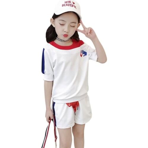 Sets Of Clothes For Girls WEIXINBUY China