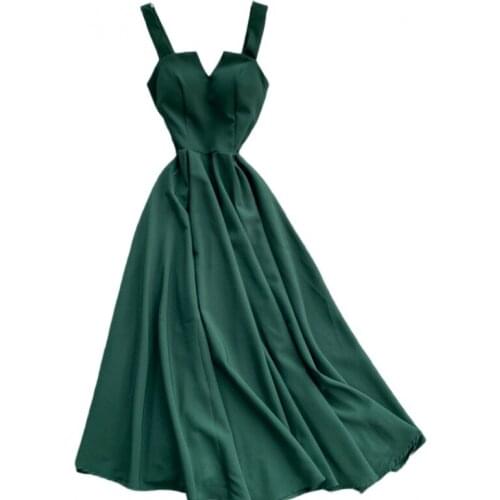 WIGADFHK Wide Summer Dresses