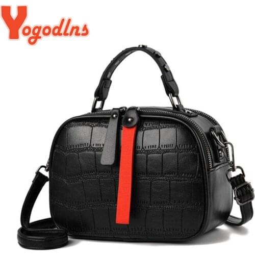 Женские удобные сумки Yogodlns China At AliExpress