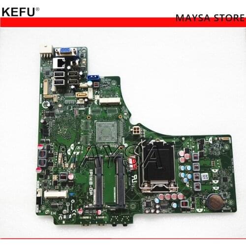 05P0NX CN-05P0NX Motherboard Fit for dell inspiron ONE 2330 IPIMB-DP Main board, 100% working